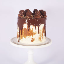 Load image into Gallery viewer, HAZELNUT PRALINE CAKE