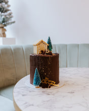 Load image into Gallery viewer, Baileys Yule Log