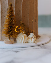 Load image into Gallery viewer, Sticky Toffee Pudding Yule Log