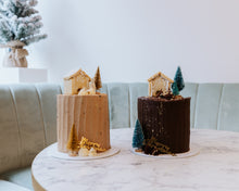 Load image into Gallery viewer, Baileys Yule Log