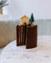 Load image into Gallery viewer, Baileys Yule Log