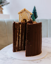 Load image into Gallery viewer, Baileys Yule Log