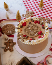Load image into Gallery viewer, North Pole Bakery X Flour Cake
