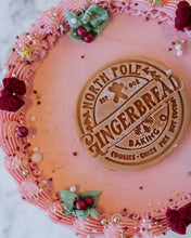 Load image into Gallery viewer, Little boxed cake