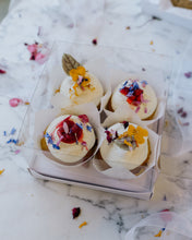 Load image into Gallery viewer, Cupcake box (multiple size options)