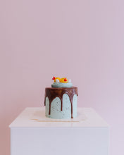 Load image into Gallery viewer, Easter Cake Decorating Workshop (Beginner/Intermediate level)