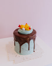 Load image into Gallery viewer, Easter Cake Decorating Workshop (Beginner/Intermediate level)