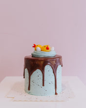 Load image into Gallery viewer, Easter Cake Decorating Workshop (Beginner/Intermediate level)
