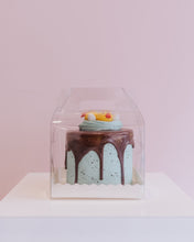 Load image into Gallery viewer, Easter Cake Decorating Workshop (Beginner/Intermediate level)