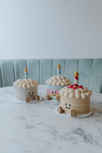 Load image into Gallery viewer, Jellycat Birthday Cake