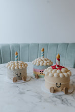 Load image into Gallery viewer, Jellycat Cookie Speckle Cake