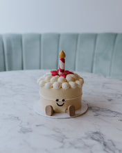 Load image into Gallery viewer, Jellycat Birthday Cake