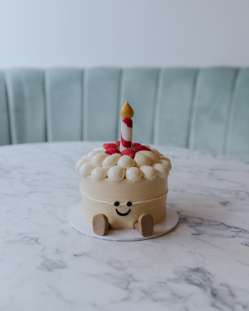 Jellycat Birthday Cake
