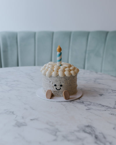 Jellycat Cookie Speckle Cake