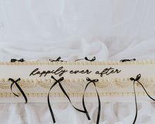 Load image into Gallery viewer, Long Table Cake