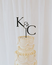 Load image into Gallery viewer, Vintage Cake (multi-tier)