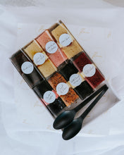 Load image into Gallery viewer, Wedding tasting box