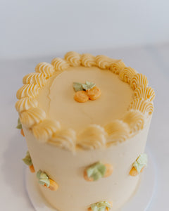 Mini Peach