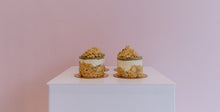 Load image into Gallery viewer, Honey Pistachio Baklava Cheesecake