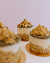 Load image into Gallery viewer, Honey Pistachio Baklava Cheesecake