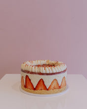 Load image into Gallery viewer, Strawberry Cheesecake