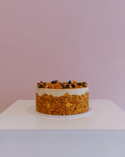 Load image into Gallery viewer, Caramel Cornflake Cheesecake
