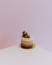 Load image into Gallery viewer, Triple Chocolate Cheesecake