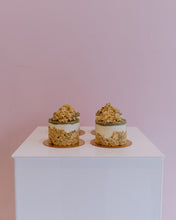 Load image into Gallery viewer, Honey Pistachio Baklava Cheesecake