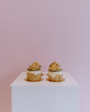 Load image into Gallery viewer, Honey Pistachio Baklava Cheesecake
