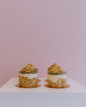 Load image into Gallery viewer, Honey Pistachio Baklava Cheesecake