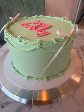 Load image into Gallery viewer, Cake decorating masterclass