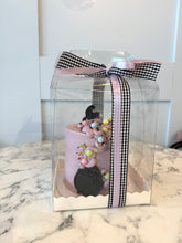 Load image into Gallery viewer, 'Witch Please' mini cake