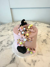 Load image into Gallery viewer, 'Witch Please' mini cake