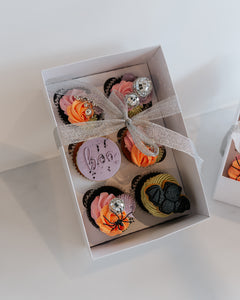Cupcake box