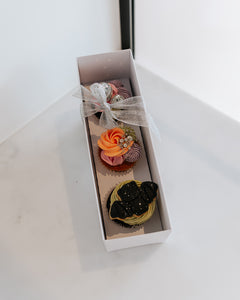 Cupcake box