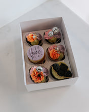 Load image into Gallery viewer, Cupcake box