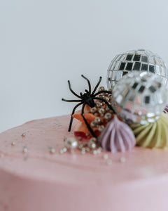 Halloween Mini Cake