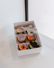 Load image into Gallery viewer, Cupcake box