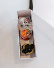 Load image into Gallery viewer, Cupcake box