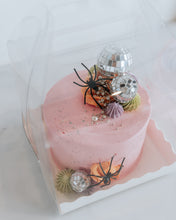 Load image into Gallery viewer, Halloween Mini Cake