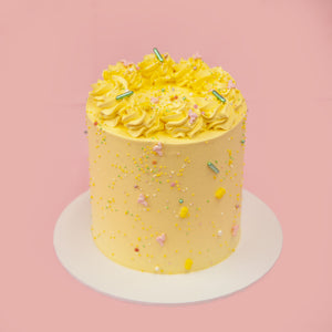 Pastel Sprinkle (Pick your colour)