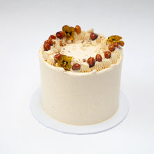 Load image into Gallery viewer, Caramel Macadamia Cheesecake Cake