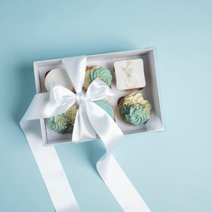 Thank You Cupcakes