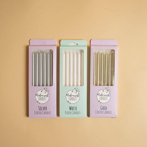 Candle Pack