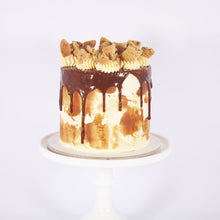 Load image into Gallery viewer, CHOCOLATE CHIP COOKIE DOUGH CAKE