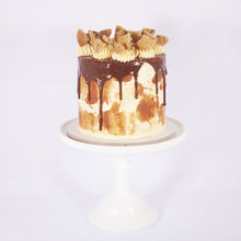 Load image into Gallery viewer, CHOCOLATE CHIP COOKIE DOUGH CAKE