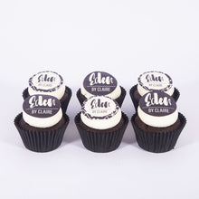 Load image into Gallery viewer, EDIBLE IMAGE CUPCAKES