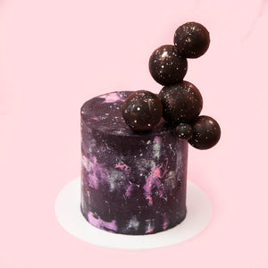 Out of this world!