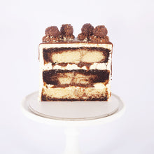 Load image into Gallery viewer, HAZELNUT PRALINE CAKE