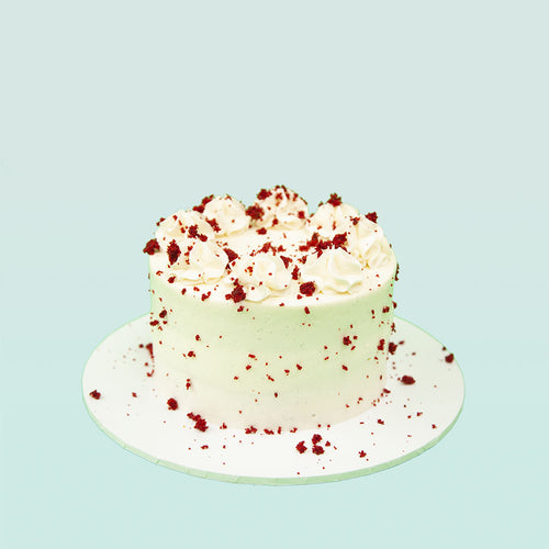 Red Velvet Cake